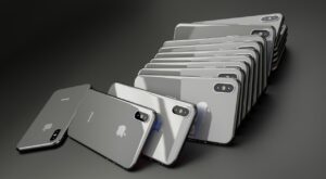 iphone pallets