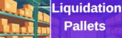 Liquidation Pallet